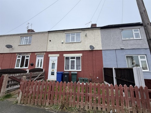 Arrange a viewing for Byron Road, Mexborough