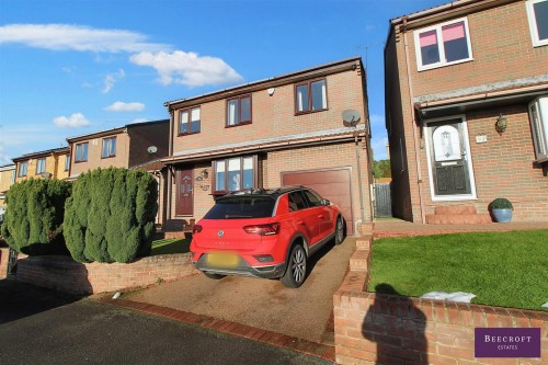 Arrange a viewing for Dove Road, Wombwell, Barnsley