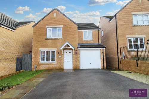 Arrange a viewing for Wilson Court, Wombwell, Barnsley