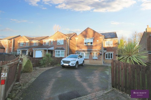 Arrange a viewing for Park Hollow, Wombwell, Barnsley