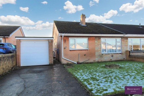 Arrange a viewing for Balmoral Close, Barnburgh, Doncaster