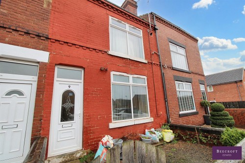 Arrange a viewing for Chapel Street, Thurnscoe, Rotherham