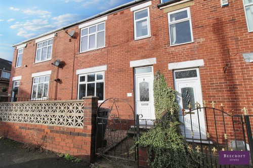 Arrange a viewing for Hollowgate Avenue, Wath-Upon-Dearne, Rotherham