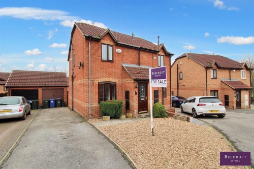 Arrange a viewing for North End Drive, Harlington, Doncaster