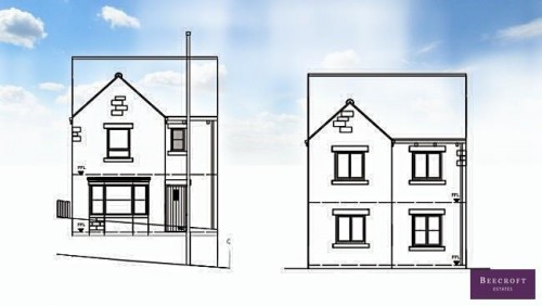 Arrange a viewing for Land adjacent to 108 Cemetery Road, Hemingfield, Barnsley