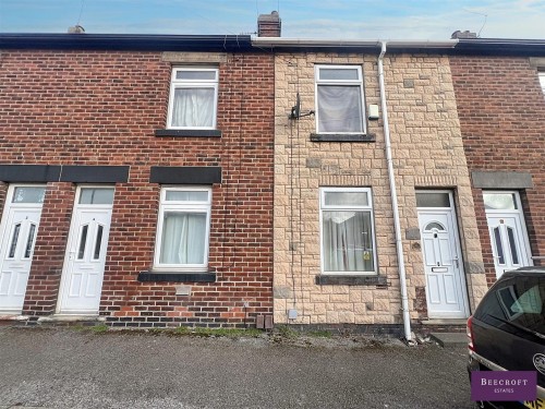 Arrange a viewing for Guest Street, Hoyland, Barnsley