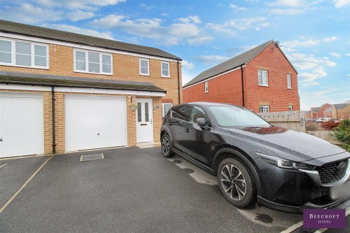 Arrange a viewing for Lundhill Drive, Wombwell, Barnsley