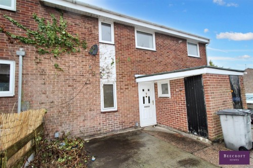 Arrange a viewing for Richardson Walk, Wombwell, Barnsley