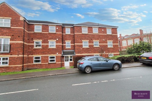 Arrange a viewing for High Balk, BARNSLEY