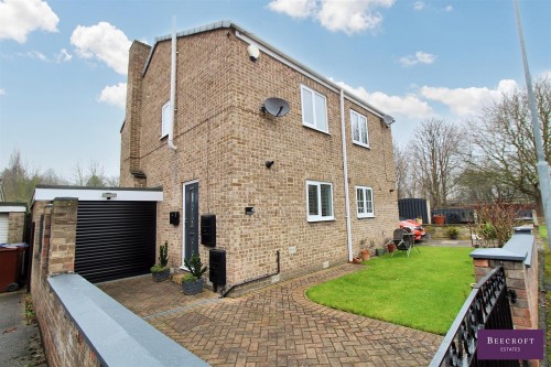 Arrange a viewing for Riverside Close, Darfield, Barnsley