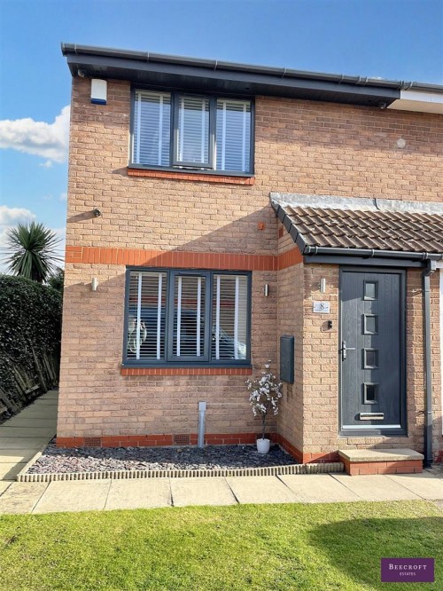 Arrange a viewing for Holme Court, Goldthorpe, Rotherham