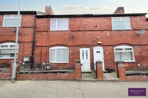 Arrange a viewing for Harrow Street, South Elmsall, Pontefract