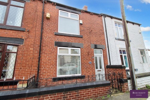 Arrange a viewing for Edward Street, Darfield, Barnsley