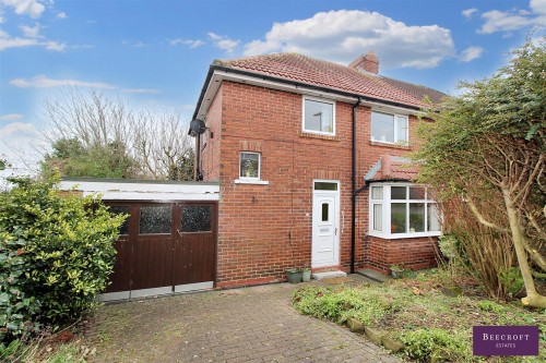 Arrange a viewing for Clough Road, Hoyland, Barnsley