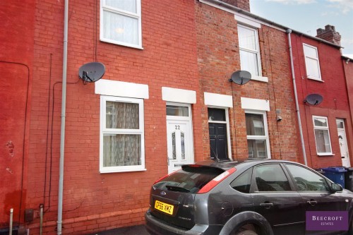 Arrange a viewing for Spencer Street, Mexborough