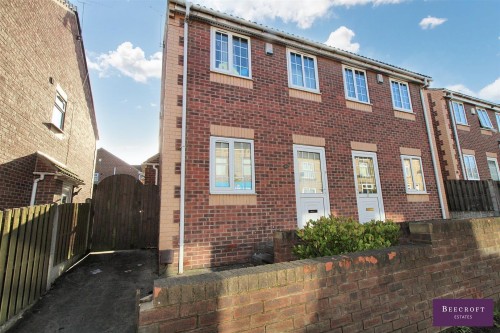 Arrange a viewing for Barnsley Road, Wath-Upon-Dearne, Rotherham