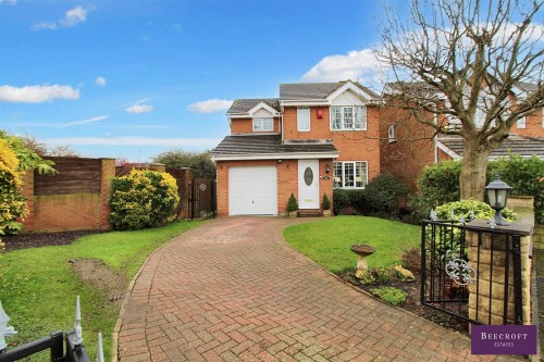 Arrange a viewing for Old House Close, Hemingfield, Barnsley