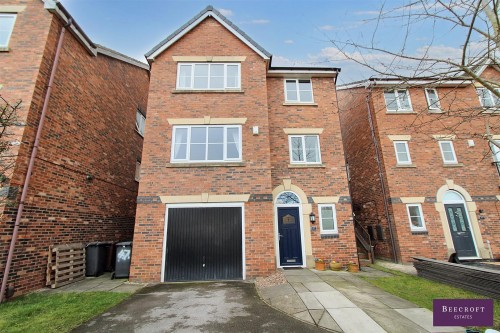 Arrange a viewing for Parkland View, Barnsley