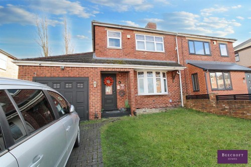 Arrange a viewing for Mount Crescent, Hoyland, Barnsley