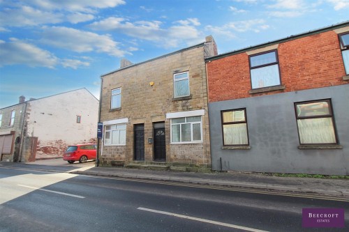 Arrange a viewing for Victoria Street, Kilnhurst, Mexborough