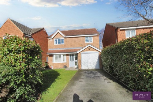 Arrange a viewing for Kingfisher Drive, Wombwell, Barnsley