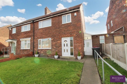 Arrange a viewing for Garden Drive, Brampton, Barnsley