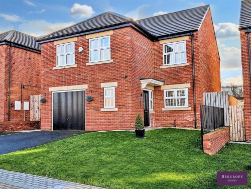 Arrange a viewing for Windhill View, Grimethorpe, Barnsley