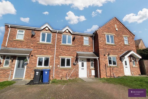 Arrange a viewing for Thornwood Court, Rotherham