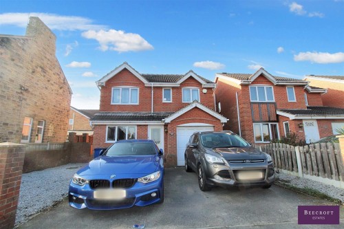 Arrange a viewing for Blythe Street, Wombwell, Barnsley