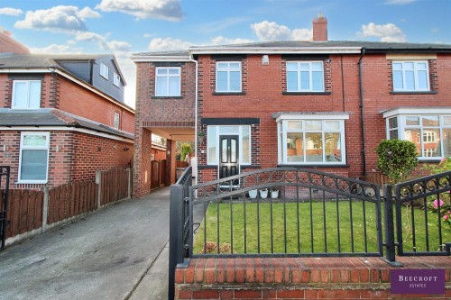 Arrange a viewing for Tempest Avenue, Darfield, Barnsley