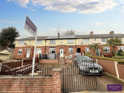 Arrange a viewing for Rolleston Avenue, Maltby, Rotherham