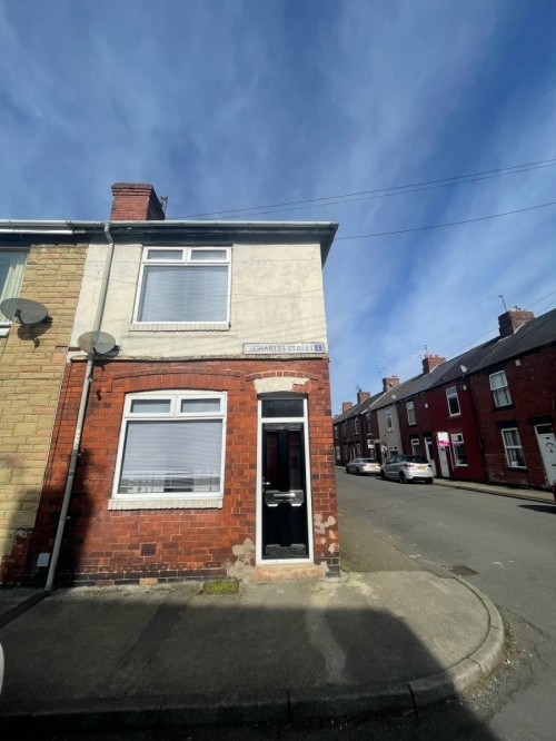 Arrange a viewing for Charles Street, Goldthorpe