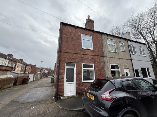 Arrange a viewing for Swiss Street, Castleford