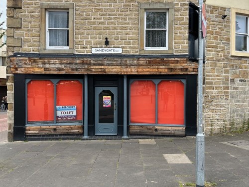 Arrange a viewing for High Street, Rotherham