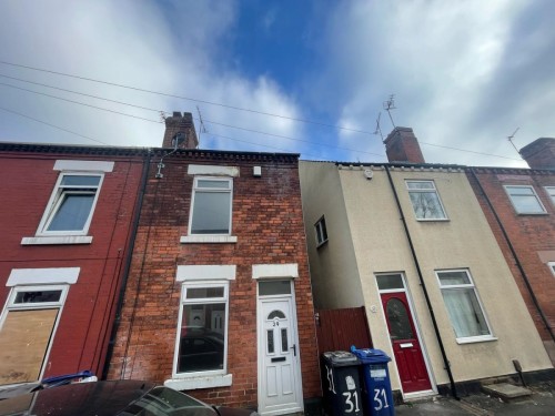 Arrange a viewing for Belmont Street, Mexborough