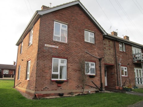 Arrange a viewing for Gilroyd Lane, Dodworth