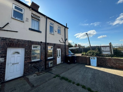 Arrange a viewing for College Terrace, Darfield