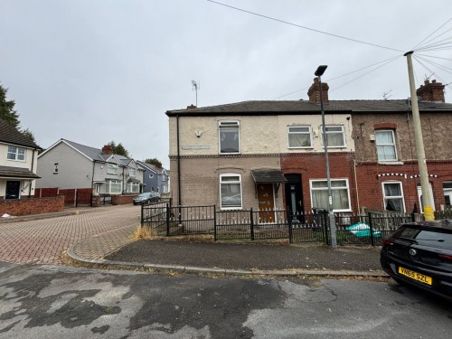 Arrange a viewing for Poplar Avenue, Goldthorpe