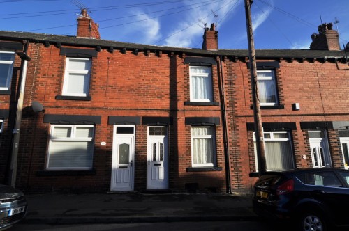 Arrange a viewing for Caxton Street, Barnsley