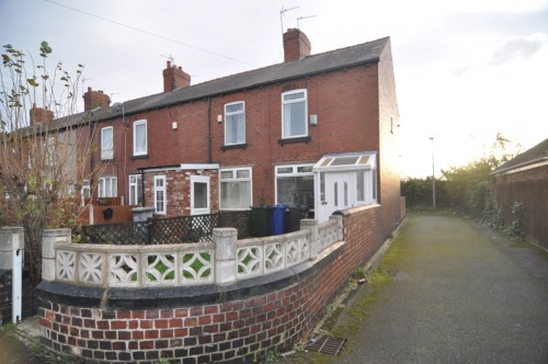 Arrange a viewing for Cross Street, Great Houghton