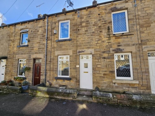 Arrange a viewing for James Street, Worsbrough Dale