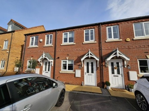 Arrange a viewing for Foundry Gate, Wombwell