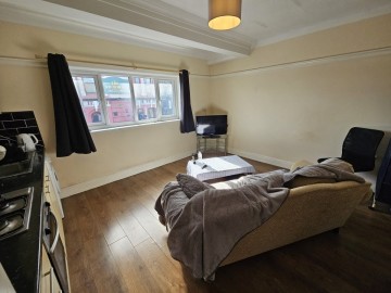 image of Flat 2, 160 Sheffield Road