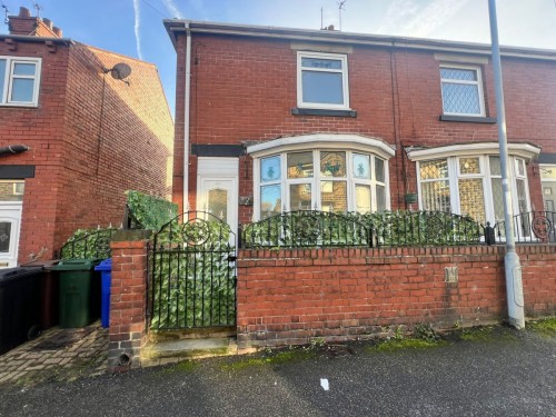 Arrange a viewing for Kelvin Grove, Wombwell