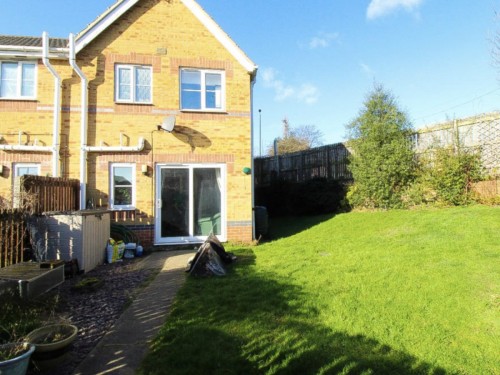 Arrange a viewing for Cannon Close, Rawmarsh