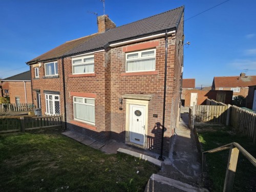 Arrange a viewing for Greenfield Road, Hoyland