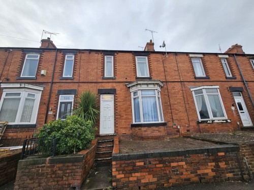 Arrange a viewing for Park Street, Wombwell