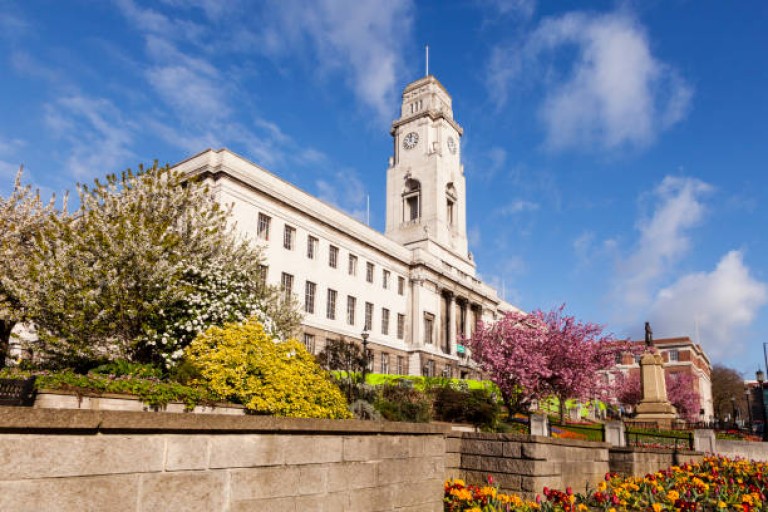 Investing in the Barnsley Property Market: A Golden Opportunity