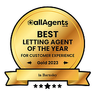 Best Lettings Branch of the Year 2021